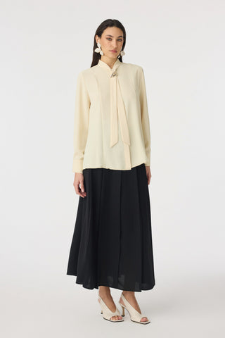 G-0136 SHON GÖMLEK 38-44