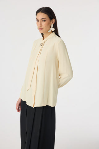 G-0136 SHON GÖMLEK 38-44