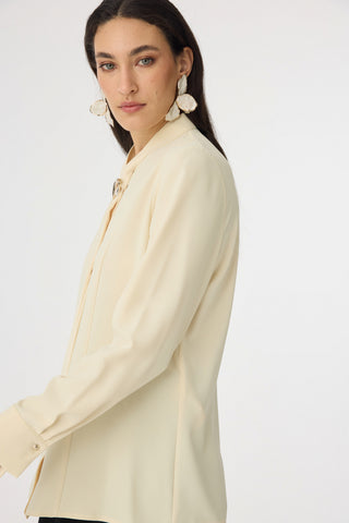 G-0136 SHON GÖMLEK 38-44