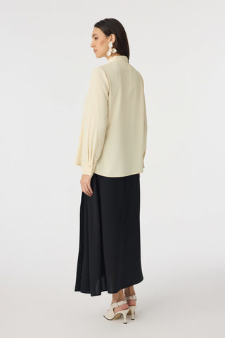 G-0136 SHON GÖMLEK 38-44