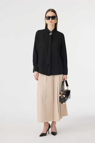 G-0136 SHON GÖMLEK 38-44