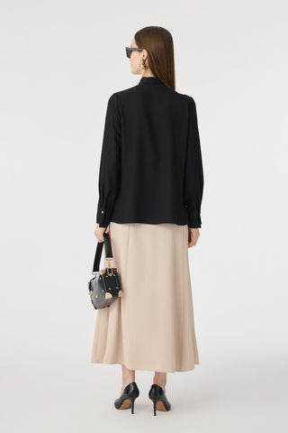 G-0136 SHON GÖMLEK 38-44