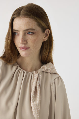 B-0142 SHON BLUZ 38-44