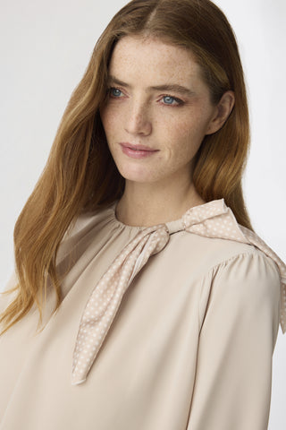 B-0142 SHON BLUZ 38-44