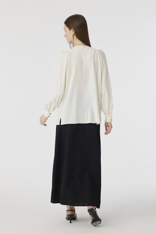 B-0142 SHON BLUZ 38-44