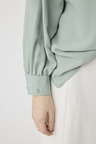 B-0142 SHON BLUZ 38-44