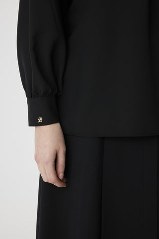 B-0142 SHON BLUZ 38-44