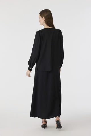 B-0142 SHON BLUZ 38-44