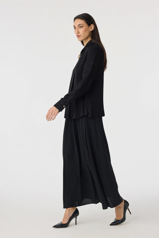 G-0143 GLAZE GÖMLEK 38-46