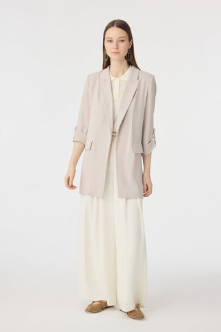 C-0145 TRAPHY CEKET 38-42