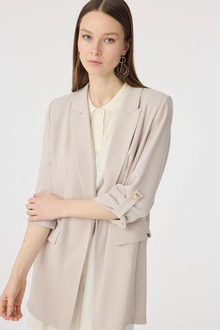 C-0145 TRAPHY CEKET 38-42