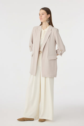 C-0145 TRAPHY CEKET 38-42