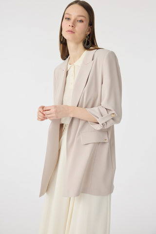 C-0145 TRAPHY CEKET 38-42