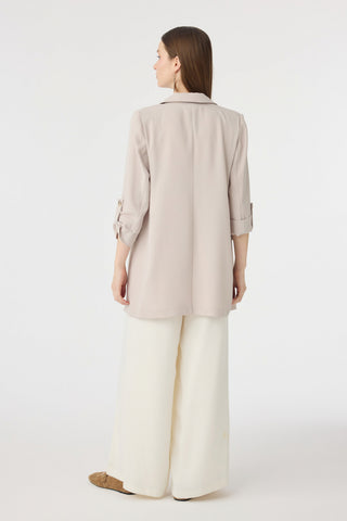 C-0145 TRAPHY CEKET 38-42