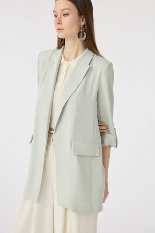 C-0145 TRAPHY CEKET 38-42