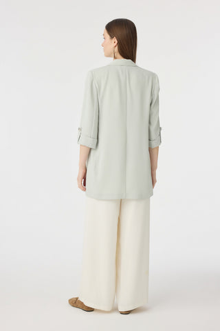 C-0145 TRAPHY CEKET 38-42