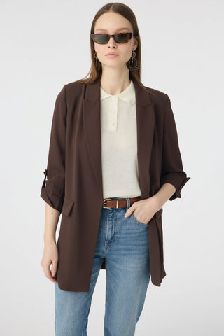 C-0145 TRAPHY CEKET 38-42