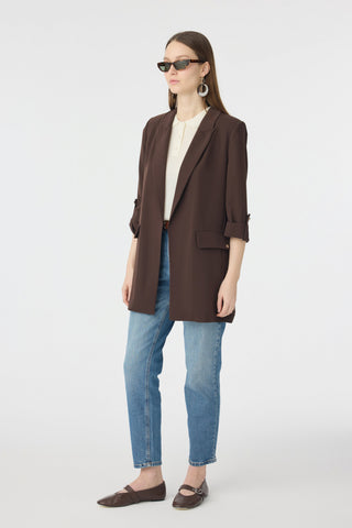 C-0145 TRAPHY CEKET 38-42