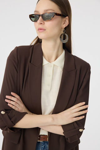 C-0145 TRAPHY CEKET 38-42