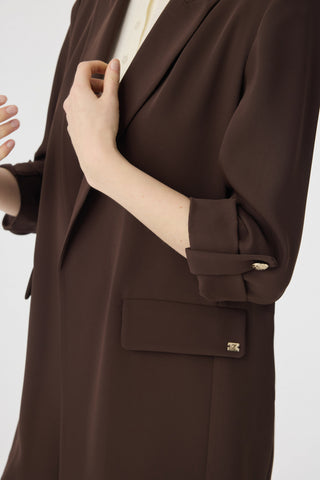 C-0145 TRAPHY CEKET 38-42