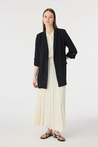 C-0145 TRAPHY CEKET 38-42