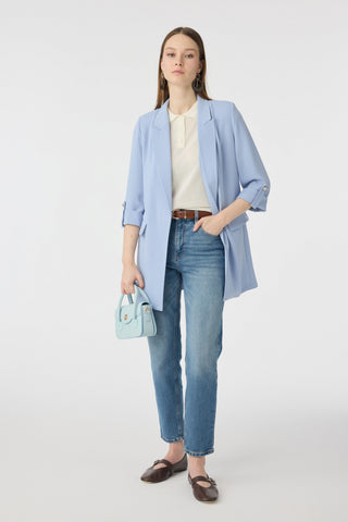 C-0145 TRAPHY CEKET 38-42