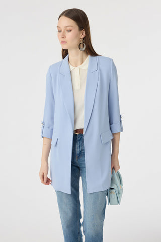 C-0145 TRAPHY CEKET 38-42