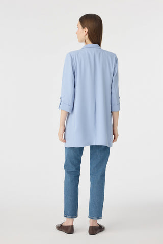 C-0145 TRAPHY CEKET 38-42