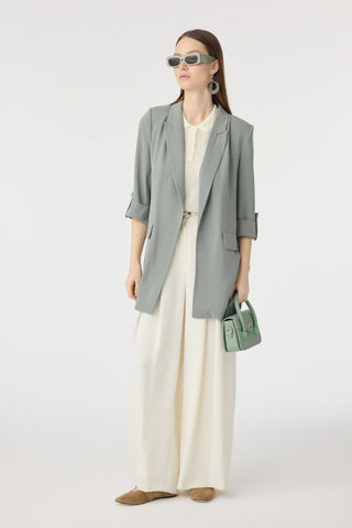 C-0145 TRAPHY CEKET 38-42