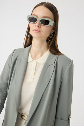 C-0145 TRAPHY CEKET 38-42