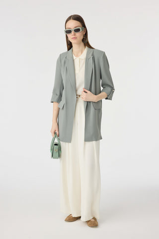 C-0145 TRAPHY CEKET 38-42