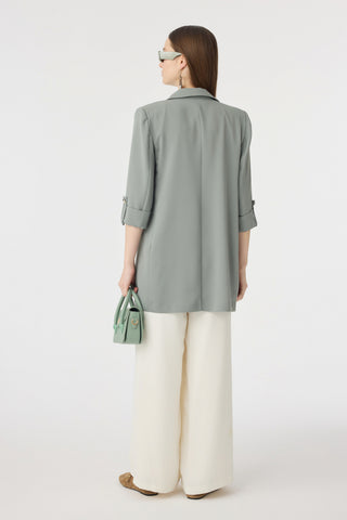 C-0145 TRAPHY CEKET 38-42