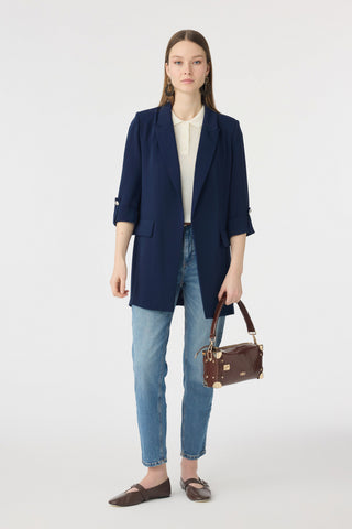 C-0145 TRAPHY CEKET 44-48