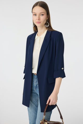 C-0145 TRAPHY CEKET 44-48