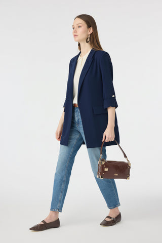 C-0145 TRAPHY CEKET 44-48