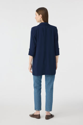 C-0145 TRAPHY CEKET 44-48