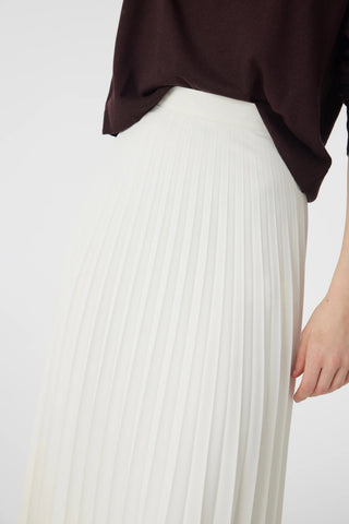 ETK-0155 MARTİN ETEK 38-44 Ekru Etek 0155