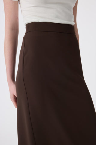 ETK-0160 TRAPHY ETEK 42-52 Kahve Etek 0160