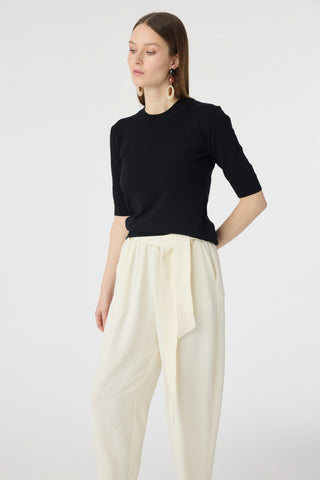 P-0268 SOLENİ PANTOLON 38-42