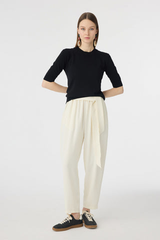 P-0268 SOLENİ PANTOLON 38-42