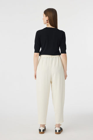 P-0268 SOLENİ PANTOLON 38-42