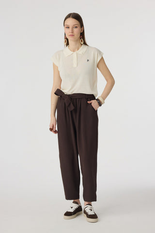 P-0268 SOLENİ PANTOLON 38-42