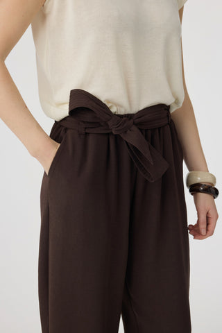 P-0268 SOLENİ PANTOLON 38-42