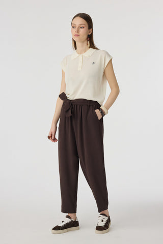 P-0268 SOLENİ PANTOLON 38-42