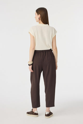 P-0268 SOLENİ PANTOLON 38-42