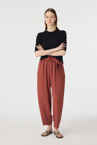 P-0268 SOLENİ PANTOLON 38-42