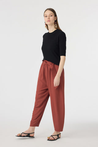 P-0268 SOLENİ PANTOLON 38-42