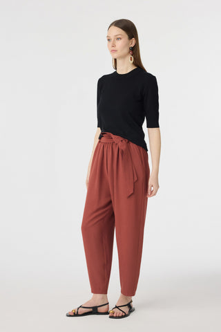 P-0268 SOLENİ PANTOLON 38-42