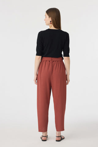 P-0268 SOLENİ PANTOLON 38-42