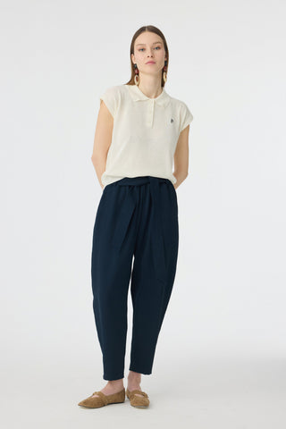 P-0268 SOLENİ PANTOLON 38-42